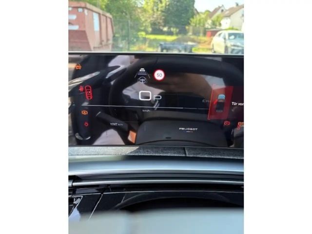 Peugeot 3008 GT-Line Hybrid