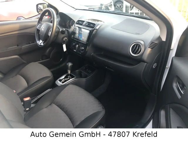 Mitsubishi Space Star CVT Star