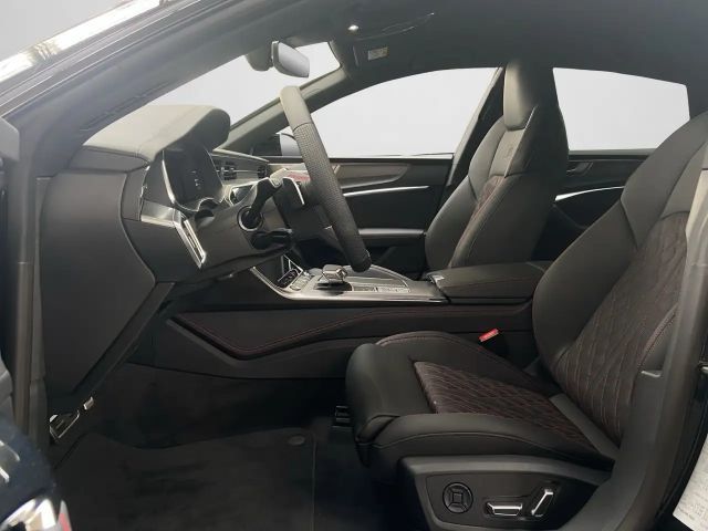 Audi A7 50 TDI Quattro