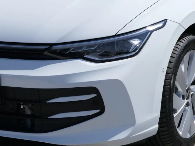 Volkswagen Golf DSG eHybrid