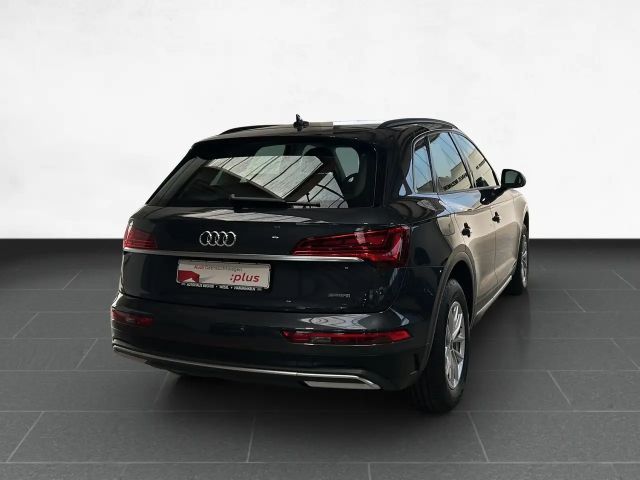 Audi Q5 45 TFSI Quattro S-Tronic
