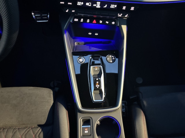 Audi A3 S-Tronic Sportback