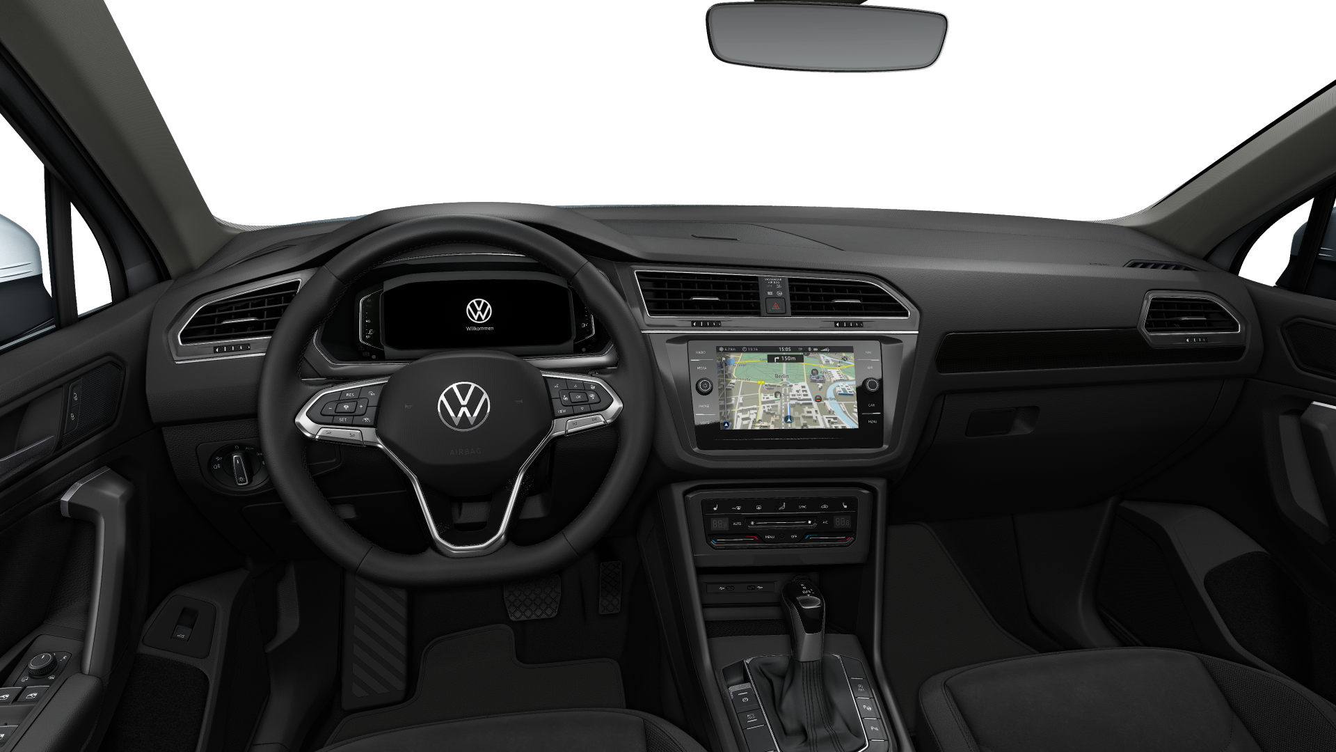 Volkswagen Tiguan 2.0 TDI DSG Elegance Elegance