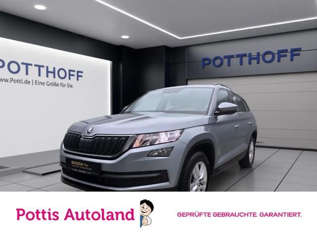 Skoda Kodiaq 2.0 TDI Ambition