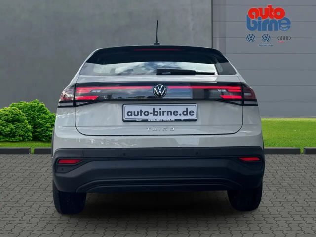 Volkswagen Taigo 1.0 TSI