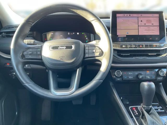 Jeep Compass 1.3 PHEV UPLAND AT