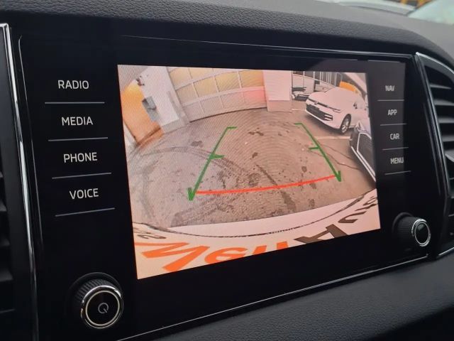 Skoda Karoq ACT Ambition