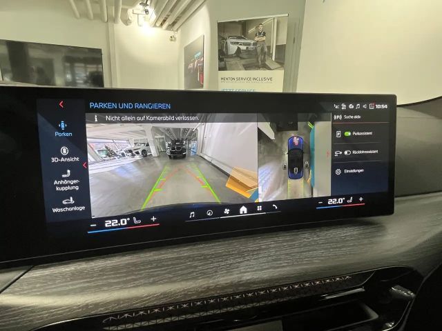 BMW 440 Cabrio Comfort pakket M440d xDrive