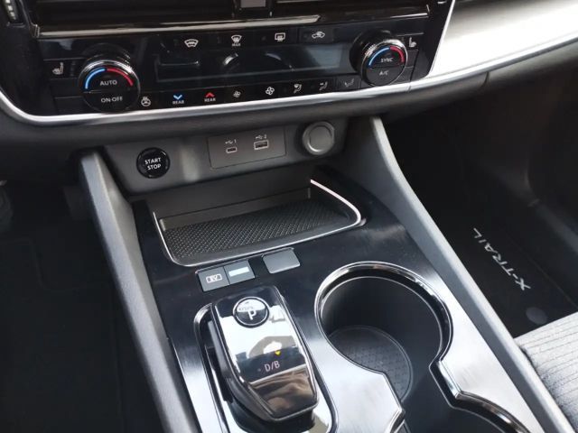 Nissan X-trail AWD N-Connecta e-4ORCE