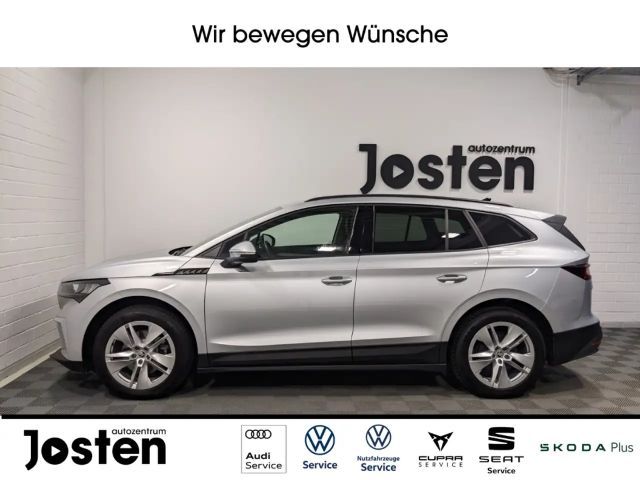 Skoda Enyaq Loft iV 50