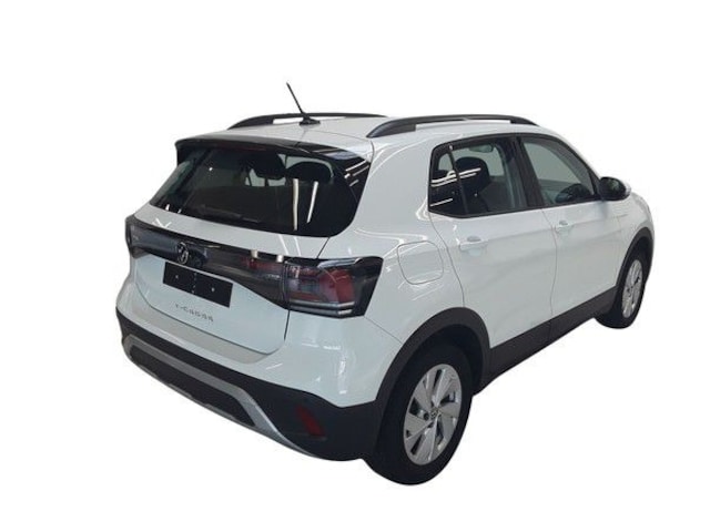 Volkswagen T-Cross 1.0 ACC LED NAVI PDC SHZ KlimaA