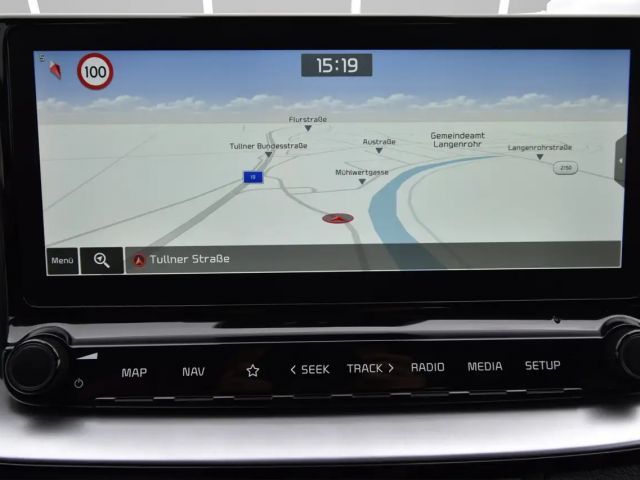 Kia Ceed GDi Hybrid PHEV SportWagon