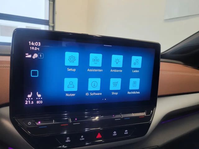 Volkswagen ID.4 150 kW Max Performance Pro