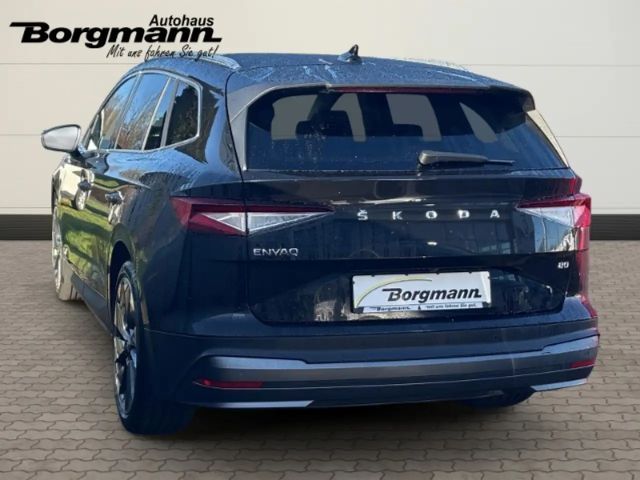 Skoda Enyaq iV 80