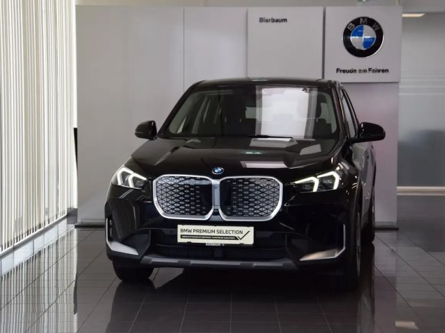 BMW iX1 eDrive20