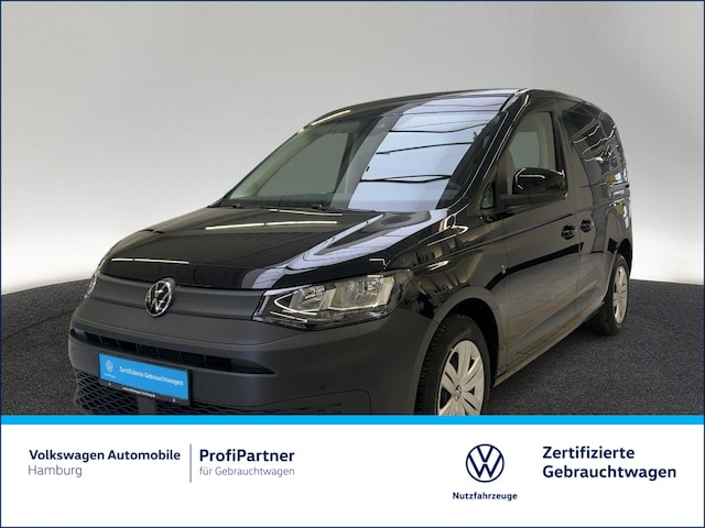Volkswagen Caddy 1.5 TSI