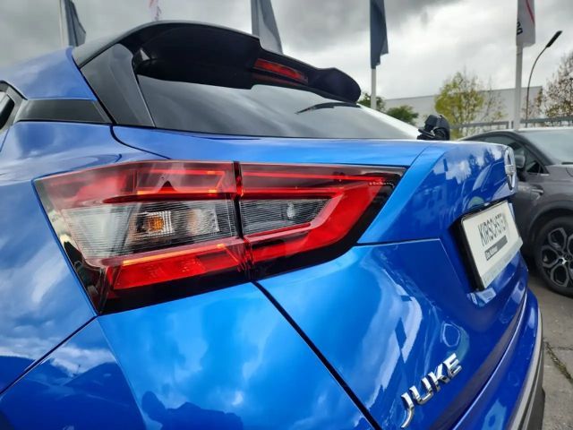 Nissan Juke Acenta DIG-T