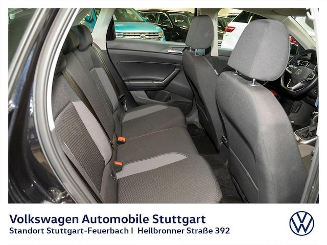 Volkswagen Polo Life