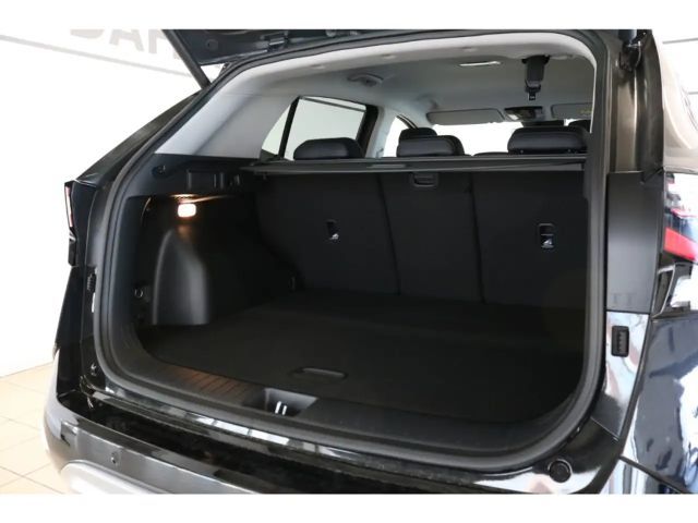 Kia Sportage GDi Hybrid Spirit