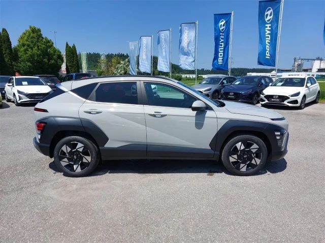 Hyundai Kona 1.6 2WD