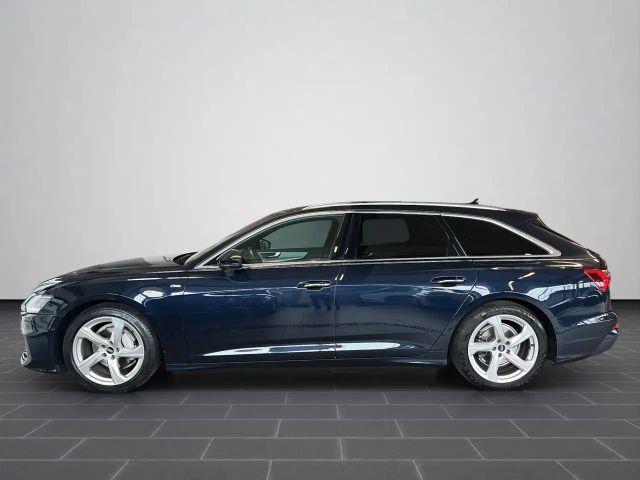Audi A6 40 TDI