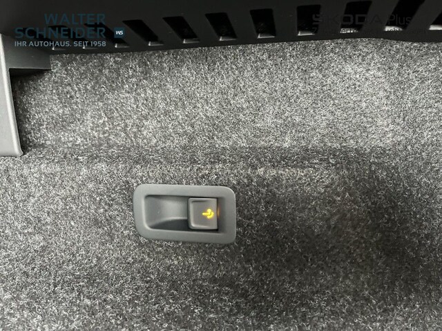 Skoda Enyaq Coupe Sportline