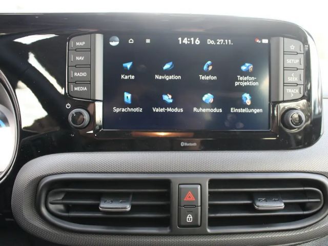 Hyundai i10 Select