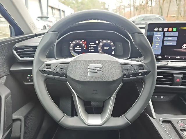 Seat Leon 1.5 eTSI Sportstourer Style