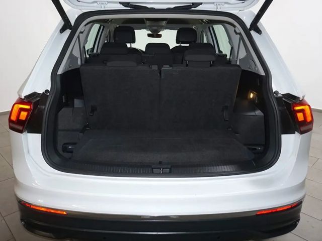 Volkswagen Tiguan 2.0 TDI Allspace DSG Life