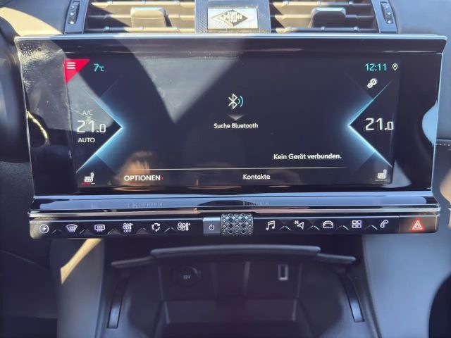 DS DS 7 Crossback Crossback E-Tense