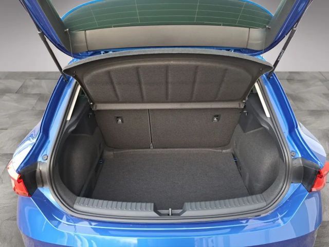 Seat Leon 1.5 eTSI DSG Style