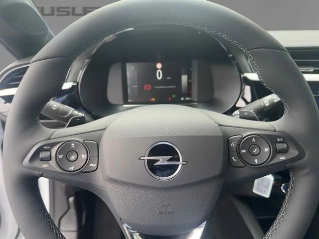 Opel Corsa GS-Line Grand Sport Hybrid