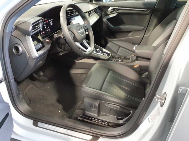 Audi A3 35 TDI S-Tronic