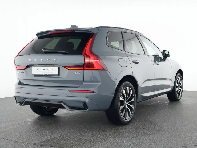 Volvo XC60 Dark Geartronic Plus