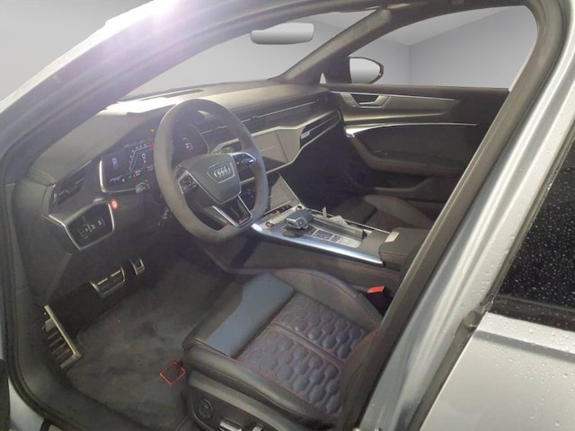 Audi RS6 Avant Quattro