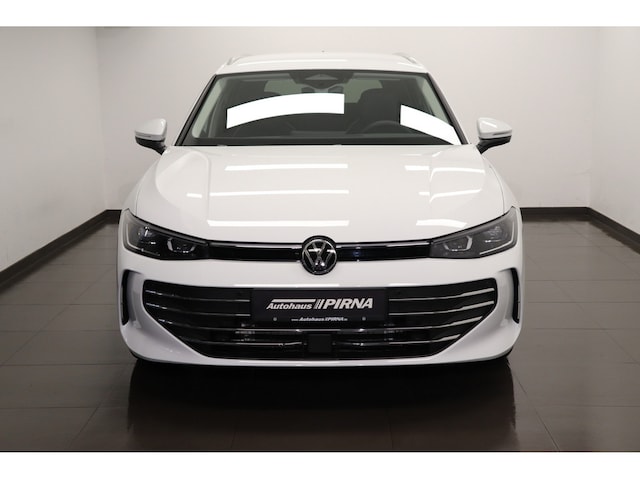 Volkswagen Passat 1.5 eTSI Business DSG