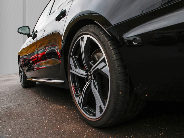 Audi A4 40 TFSI Avant S-Line S-Tronic