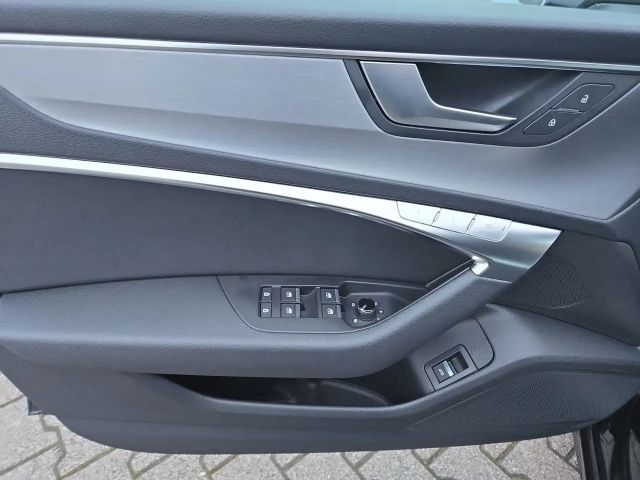 Audi S6 LED/VIRTUAL/NAVI/SHZ/KLIMA