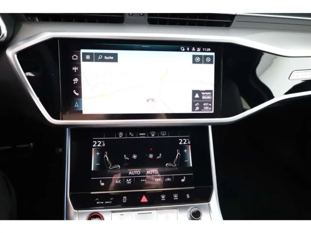 Audi S6 Avant Quattro