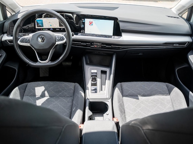 Volkswagen Golf 2.0 TDI