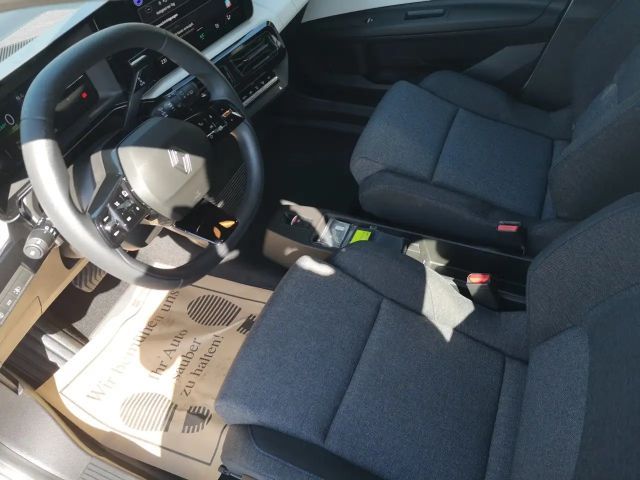 Renault 5 E-Tech Electric Evolution