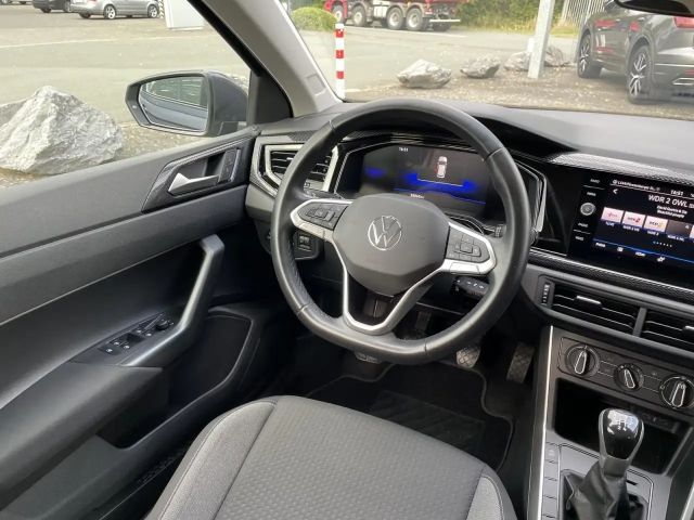 Volkswagen Polo 1.0 TSI Life
