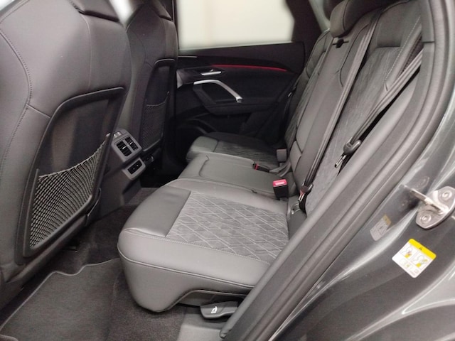 Audi Q5 Quattro S-Tronic