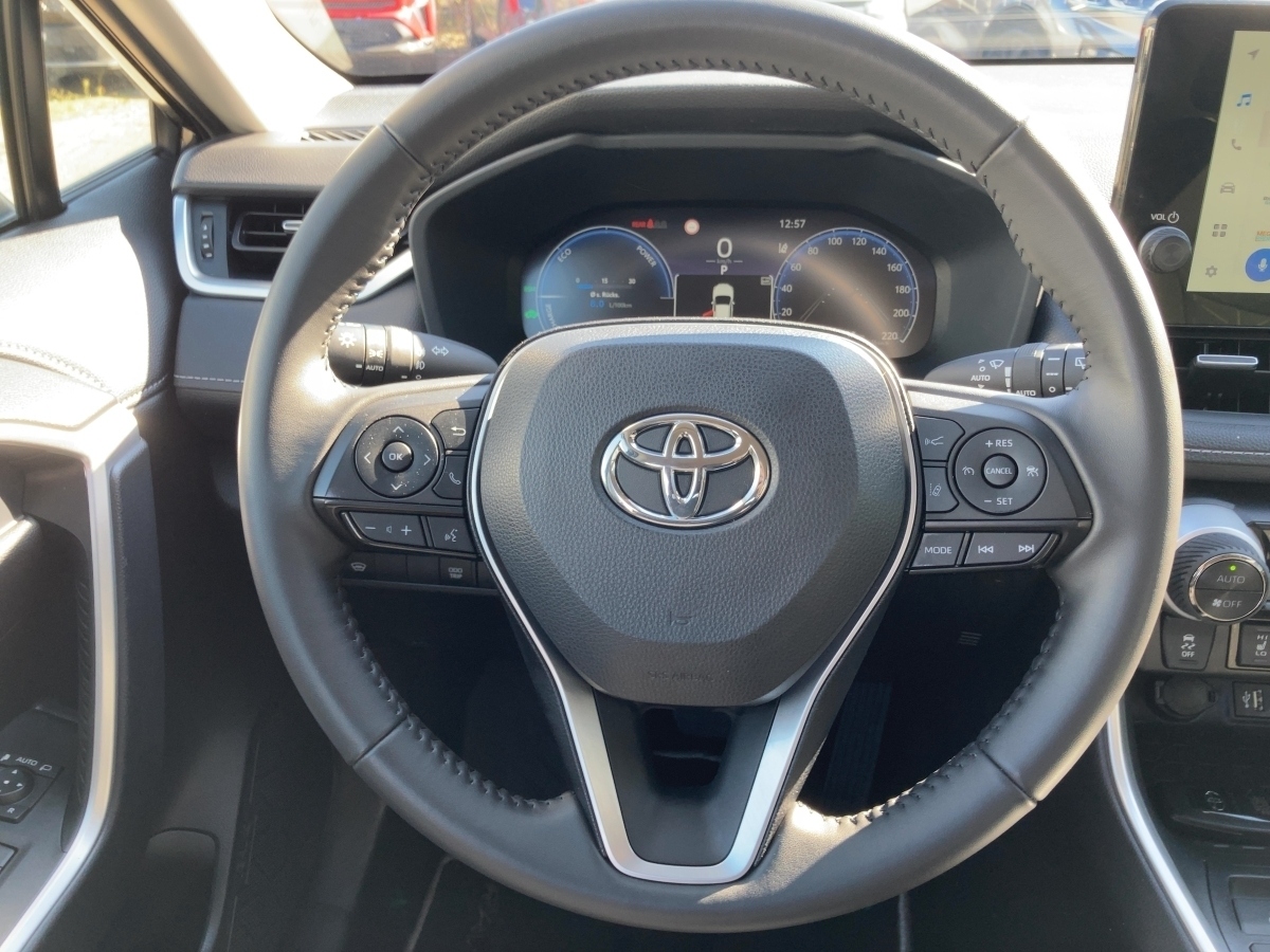 Toyota RAV4 5-deurs Business