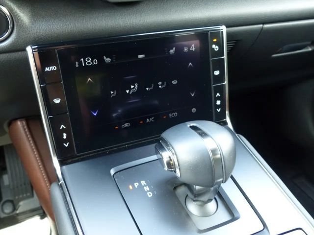 Mazda MX-30 SkyActiv e-Skyactiv