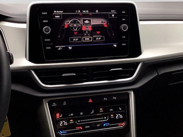 Volkswagen T-Roc 1.5 TSI DSG Move