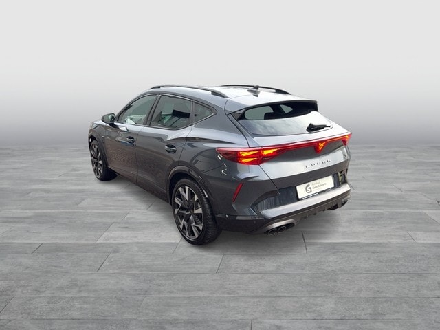 Cupra Formentor 2.0 TSI 4Drive VZ