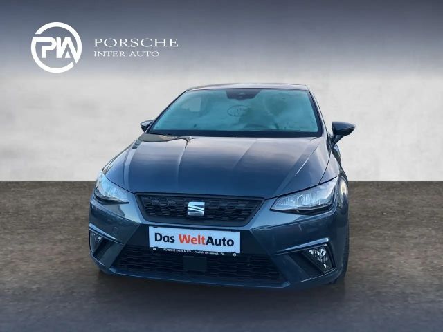 Seat Ibiza 1.0 TSI Reference