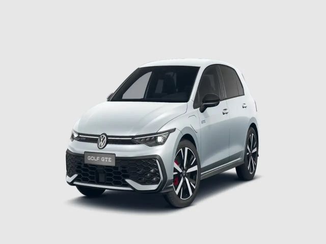Volkswagen Golf 1.5 TSI DSG GTE eHybrid