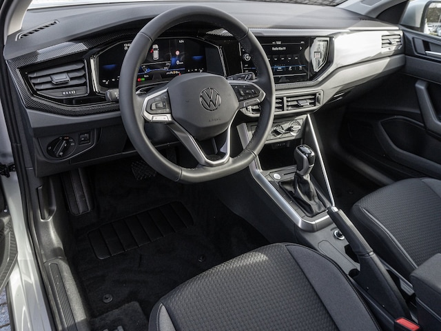 Volkswagen Taigo 1.0 TSI DSG